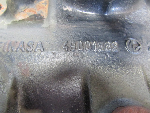 DENNIS ELITE II STEERING BOX TRW P/NO 049001889/2 - قيادة السيارة - سيارة بلدية: صور 2 DENNIS ELITE II STEERING BOX TRW P/NO 049001889/2 - قيادة السيارة - سيارة بلدية: صور 2