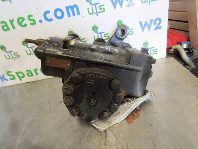 DENNIS ELITE II STEERING BOX TRW P/NO 049001889/2 - قيادة السيارة - سيارة بلدية: صور 3 DENNIS ELITE II STEERING BOX TRW P/NO 049001889/2 - قيادة السيارة - سيارة بلدية: صور 3