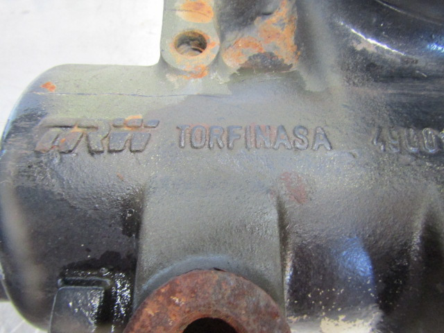 DENNIS ELITE II STEERING BOX TRW P/NO 049001889/2 - قيادة السيارة - سيارة بلدية: صور 4 DENNIS ELITE II STEERING BOX TRW P/NO 049001889/2 - قيادة السيارة - سيارة بلدية: صور 4