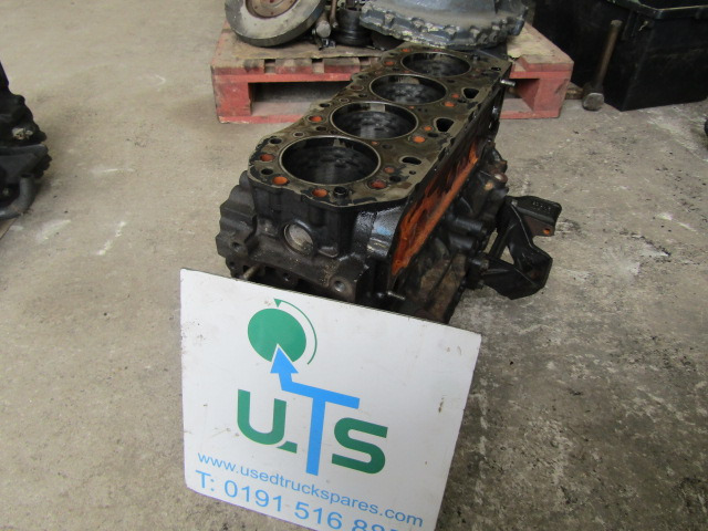 ISUZU 4JJ1 STD BLOCK - المحرك و قطع الغيار - شاحنة: صور 1 ISUZU 4JJ1 STD BLOCK - المحرك و قطع الغيار - شاحنة: صور 1