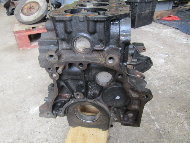 ISUZU 4JJ1 STD BLOCK - المحرك و قطع الغيار - شاحنة: صور 2 ISUZU 4JJ1 STD BLOCK - المحرك و قطع الغيار - شاحنة: صور 2