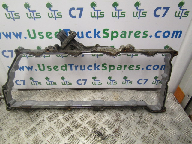 ISUZU N75 4HK1 EURO 5 ROCKER COVER SPACER & SENSOR - المحرك و قطع الغيار - شاحنة: صور 1 ISUZU N75 4HK1 EURO 5 ROCKER COVER SPACER & SENSOR - المحرك و قطع الغيار - شاحنة: صور 1