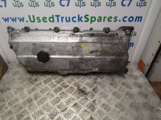 ISUZU N75 4HK1 EURO 5 ROCKER COVER - المحرك و قطع الغيار - شاحنة: صور 1 ISUZU N75 4HK1 EURO 5 ROCKER COVER - المحرك و قطع الغيار - شاحنة: صور 1