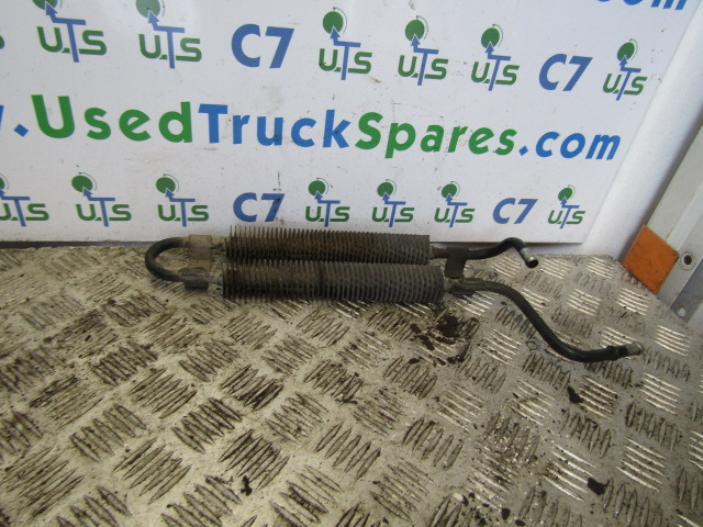 ISUZU N75 BRAKE RETURN (COOLER) PIPE - المحرك و قطع الغيار - شاحنة: صور 2 ISUZU N75 BRAKE RETURN (COOLER) PIPE - المحرك و قطع الغيار - شاحنة: صور 2