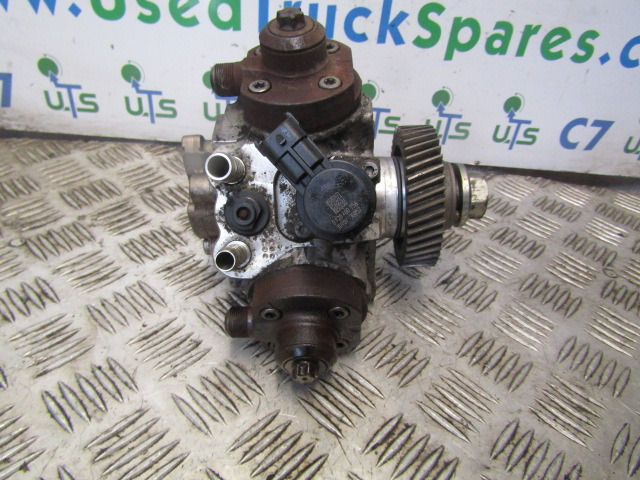 ISUZU N75 EURO 6 BOSCH FUEL PUMP P /NO 0445010628 / 8980879862 - نظام الوقود - شاحنة: صور 3 ISUZU N75 EURO 6 BOSCH FUEL PUMP P /NO 0445010628 / 8980879862 - نظام الوقود - شاحنة: صور 3