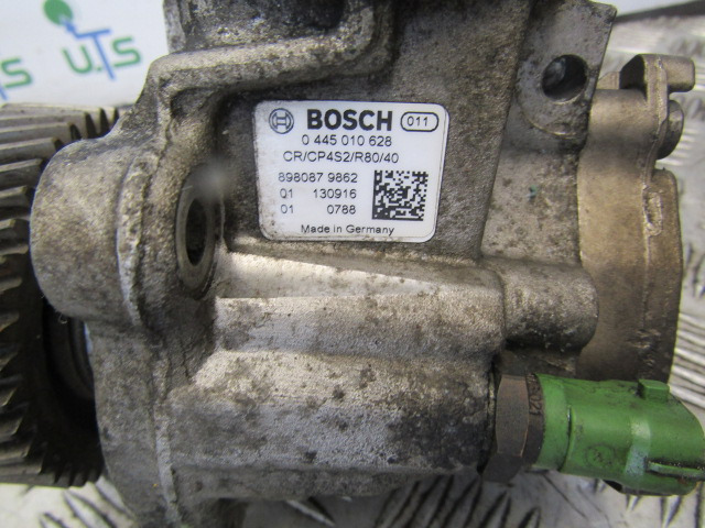 ISUZU N75 EURO 6 BOSCH FUEL PUMP P /NO 0445010628 / 8980879862 - نظام الوقود - شاحنة: صور 2 ISUZU N75 EURO 6 BOSCH FUEL PUMP P /NO 0445010628 / 8980879862 - نظام الوقود - شاحنة: صور 2