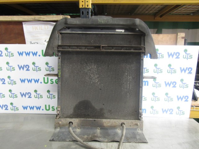 ISUZU NQR 5.2 RADIATOR 8980955530 - المشعاع - شاحنة: صور 1 ISUZU NQR 5.2 RADIATOR 8980955530 - المشعاع - شاحنة: صور 1