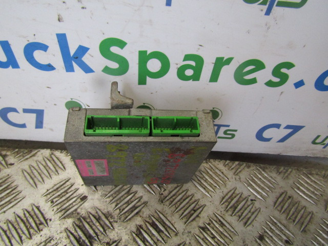 ISUZU NQR ENGINE CONTROL UNIT P/NO 8972611622 03 - كتلة التحكم - شاحنة: صور 3 ISUZU NQR ENGINE CONTROL UNIT P/NO 8972611622 03 - كتلة التحكم - شاحنة: صور 3