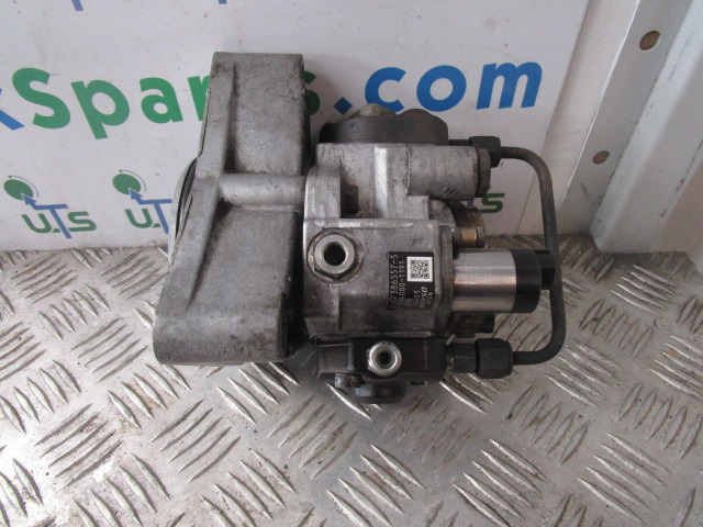 ISUZU NQR / N75 HIGH PRESSURE FUEL PUMP DENSO P/NO 8-97386557 - نظام الوقود - شاحنة: صور 1 ISUZU NQR / N75 HIGH PRESSURE FUEL PUMP DENSO P/NO 8-97386557 - نظام الوقود - شاحنة: صور 1