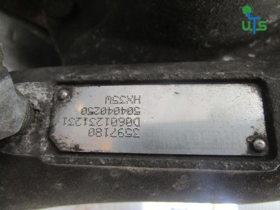 IVECO 180E24 ‘TECTOR’ TURBO TYPE ‘HOLSET’ HX35W - الشاحن التوربيني - شاحنة: صور 4 IVECO 180E24 ‘TECTOR’ TURBO TYPE ‘HOLSET’ HX35W - الشاحن التوربيني - شاحنة: صور 4