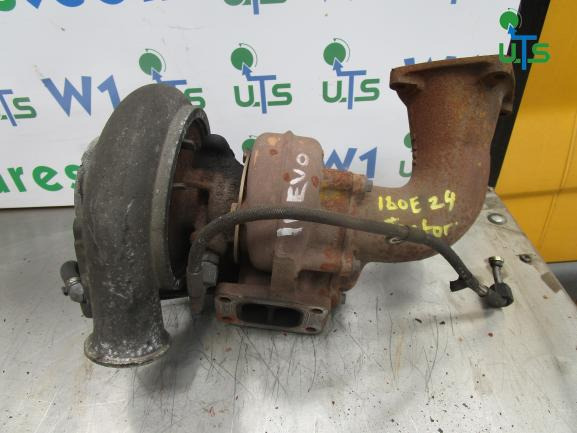 IVECO 180E24 ‘TECTOR’ TURBO TYPE ‘HOLSET’ HX35W - الشاحن التوربيني - شاحنة: صور 2 IVECO 180E24 ‘TECTOR’ TURBO TYPE ‘HOLSET’ HX35W - الشاحن التوربيني - شاحنة: صور 2