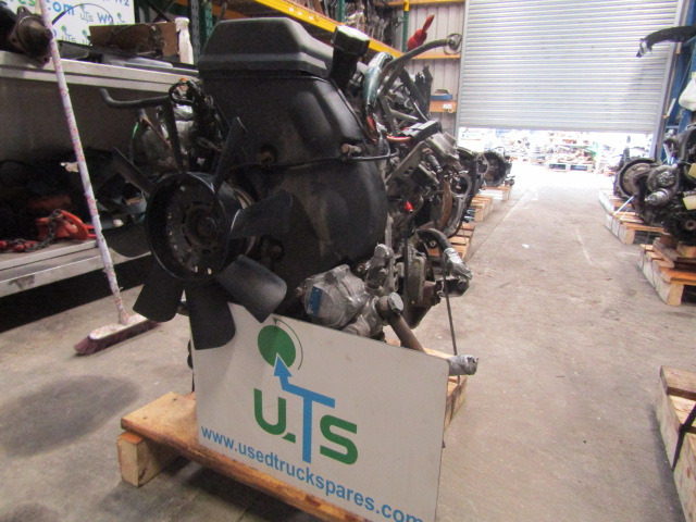 IVECO DAILY TYPE 8140.07/2.5 TURBO DIESEL ENGINE - المحرك - شاحنة: صور 1 IVECO DAILY TYPE 8140.07/2.5 TURBO DIESEL ENGINE - المحرك - شاحنة: صور 1