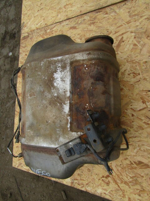 IVECO STRALIS EURO 5 460 DPF/EXHAUST - كاتم الصوت/ نظام العادم - شاحنة: صور 2 IVECO STRALIS EURO 5 460 DPF/EXHAUST - كاتم الصوت/ نظام العادم - شاحنة: صور 2