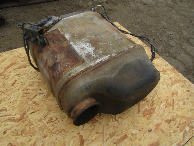 IVECO STRALIS EURO 5 460 DPF/EXHAUST - كاتم الصوت/ نظام العادم - شاحنة: صور 3 IVECO STRALIS EURO 5 460 DPF/EXHAUST - كاتم الصوت/ نظام العادم - شاحنة: صور 3