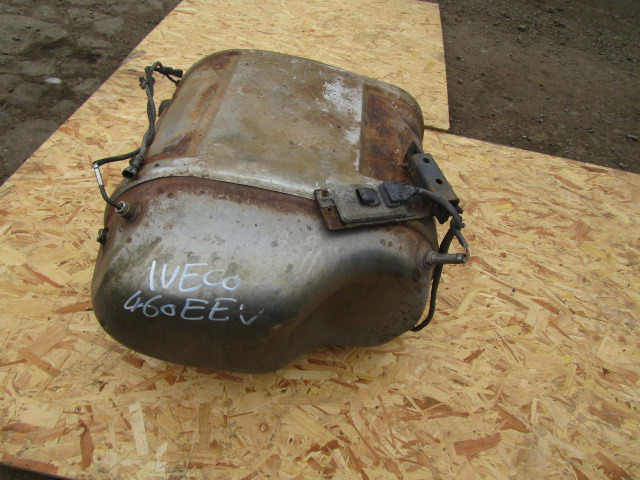 IVECO STRALIS EURO 5 460 DPF/EXHAUST - كاتم الصوت/ نظام العادم - شاحنة: صور 4 IVECO STRALIS EURO 5 460 DPF/EXHAUST - كاتم الصوت/ نظام العادم - شاحنة: صور 4