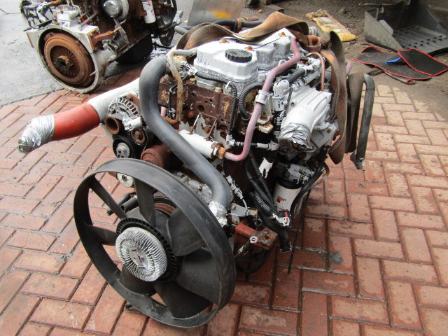 IVECO TECTOR 4 CYLINDER 170HP EURO 3 ENGINE - المحرك - شاحنة: صور 4 IVECO TECTOR 4 CYLINDER 170HP EURO 3 ENGINE - المحرك - شاحنة: صور 4