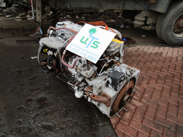 IVECO TECTOR 6 CYLINDER 180HP EURO 3 ENGINE - المحرك - شاحنة: صور 2 IVECO TECTOR 6 CYLINDER 180HP EURO 3 ENGINE - المحرك - شاحنة: صور 2