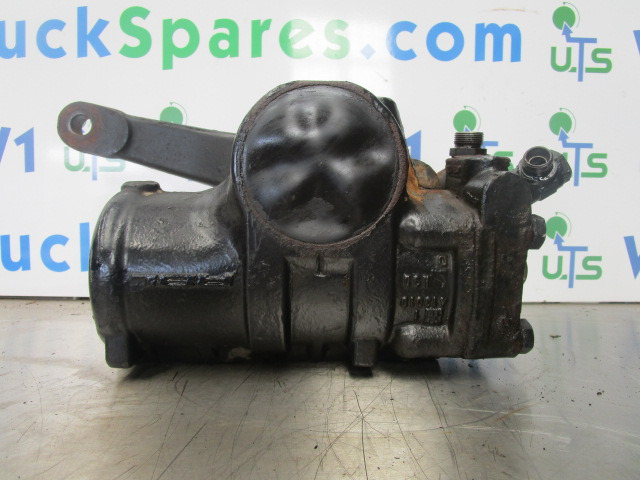 MAN TGL 7.5T STEERING BOX - قيادة السيارة - شاحنة: صور 1 MAN TGL 7.5T STEERING BOX - قيادة السيارة - شاحنة: صور 1