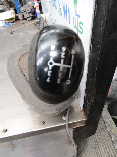 MAN TGM 8 SPEED MANUAL GEARCHANGE COMPLETE - علبة التروس - شاحنة: صور 3 MAN TGM 8 SPEED MANUAL GEARCHANGE COMPLETE - علبة التروس - شاحنة: صور 3