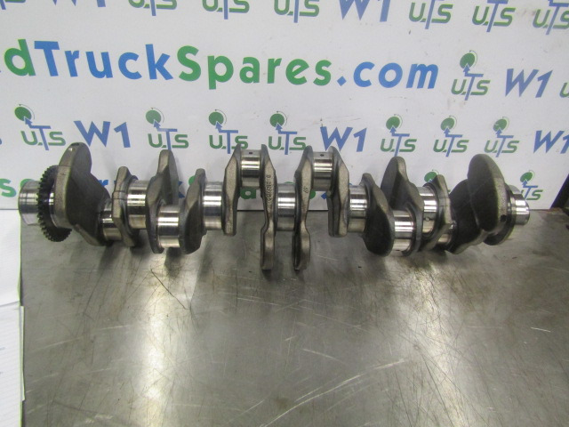 MERCEDES 1829 OM906 EURO 5 CRANKSHAFT (STD) 1906 0311 401 - المحرك و قطع الغيار - شاحنة: صور 4 MERCEDES 1829 OM906 EURO 5 CRANKSHAFT (STD) 1906 0311 401 - المحرك و قطع الغيار - شاحنة: صور 4