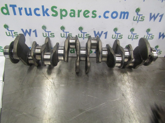 MERCEDES 1829 OM906 EURO 5 CRANKSHAFT (STD) 1906 0311 401 - المحرك و قطع الغيار - شاحنة: صور 5 MERCEDES 1829 OM906 EURO 5 CRANKSHAFT (STD) 1906 0311 401 - المحرك و قطع الغيار - شاحنة: صور 5