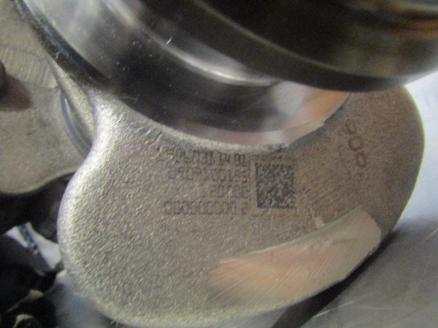 MERCEDES 1829 OM906 EURO 5 CRANKSHAFT (STD) 1906 0311 401 - المحرك و قطع الغيار - شاحنة: صور 3 MERCEDES 1829 OM906 EURO 5 CRANKSHAFT (STD) 1906 0311 401 - المحرك و قطع الغيار - شاحنة: صور 3