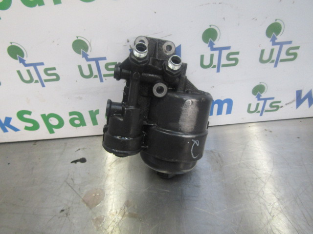 MERCEDES 1829 OM906 EURO 5 FUEL FILTER HOUSING 90615KF9/2 - المحرك و قطع الغيار - شاحنة: صور 1 MERCEDES 1829 OM906 EURO 5 FUEL FILTER HOUSING 90615KF9/2 - المحرك و قطع الغيار - شاحنة: صور 1