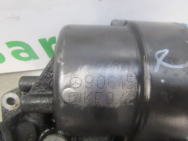 MERCEDES 1829 OM906 EURO 5 FUEL FILTER HOUSING 90615KF9/2 - المحرك و قطع الغيار - شاحنة: صور 2 MERCEDES 1829 OM906 EURO 5 FUEL FILTER HOUSING 90615KF9/2 - المحرك و قطع الغيار - شاحنة: صور 2