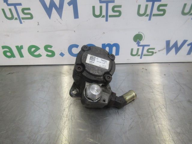 MERCEDES 1829 OM906 EURO 5 POWER STEERING PUMP 0024601580 - قيادة السيارة - شاحنة: صور 1 MERCEDES 1829 OM906 EURO 5 POWER STEERING PUMP 0024601580 - قيادة السيارة - شاحنة: صور 1