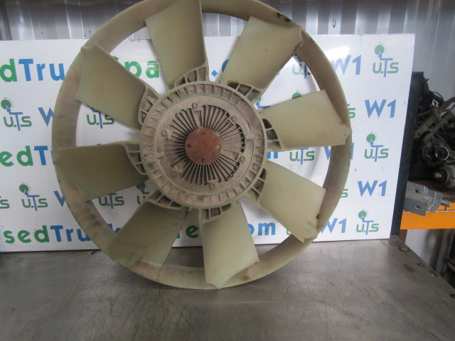 MERCEDES AXOR 2633 OM926 VISCUSS FAN P/NO A906 200 1923 - المحرك و قطع الغيار - شاحنة: صور 1 MERCEDES AXOR 2633 OM926 VISCUSS FAN P/NO A906 200 1923 - المحرك و قطع الغيار - شاحنة: صور 1