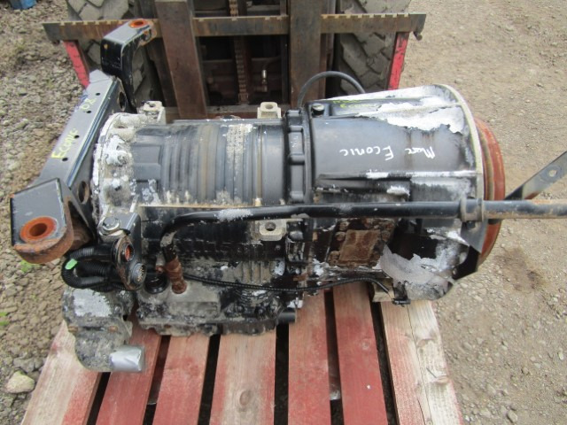 MERCEDES ECONIC ALLISON MD3060 TID3 GEARBOX - علبة التروس - سيارة بلدية: صور 1 MERCEDES ECONIC ALLISON MD3060 TID3 GEARBOX - علبة التروس - سيارة بلدية: صور 1