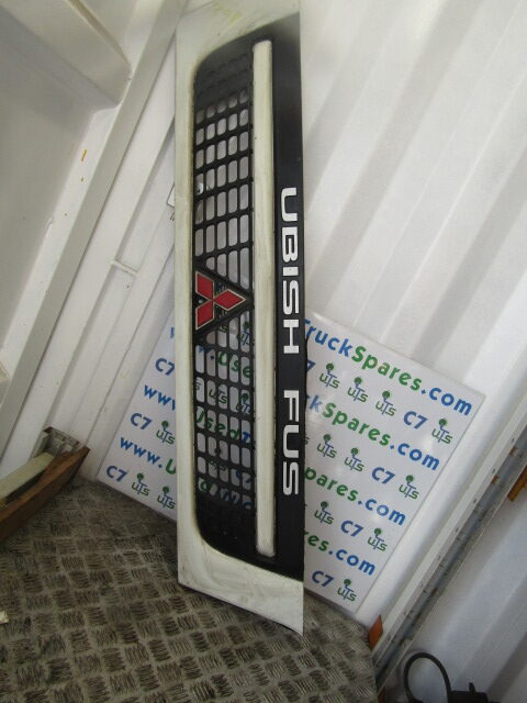 MITSUBISHI 3C11 / 3C13 FRONT GRILL - الكابينة والداخلية - شاحنة: صور 1 MITSUBISHI 3C11 / 3C13 FRONT GRILL - الكابينة والداخلية - شاحنة: صور 1