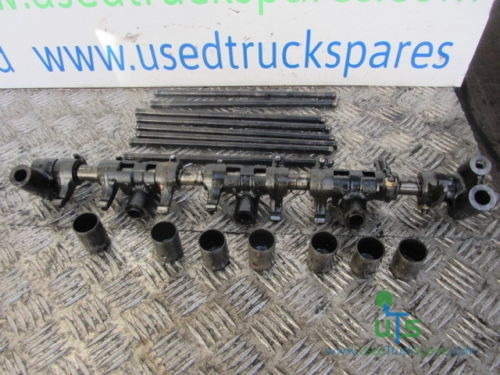 MITSUBISHI CANTER 4D34 CAMSHAFT KIT - المحرك و قطع الغيار - شاحنة: صور 1 MITSUBISHI CANTER 4D34 CAMSHAFT KIT - المحرك و قطع الغيار - شاحنة: صور 1