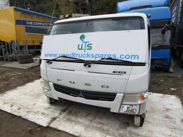 MITSUBISHI FUSO 7C 15/18 CAB (2014) - الكبائن - شاحنة: صور 1 MITSUBISHI FUSO 7C 15/18 CAB (2014) - الكبائن - شاحنة: صور 1