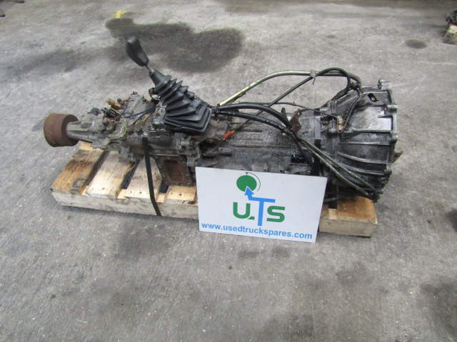 MITSUBISHI PAJERO / SHOGUN 2.8 AUTOMATIC GEARBOX - علبة التروس - الشاحنات الصغيرة: صور 1 MITSUBISHI PAJERO / SHOGUN 2.8 AUTOMATIC GEARBOX - علبة التروس - الشاحنات الصغيرة: صور 1