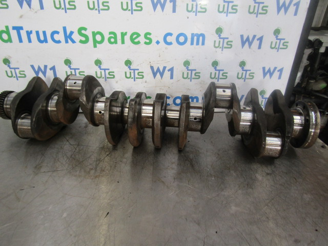 RENAULT PREMIUM 400/380 CRANKSHAFT P/NO 501024045 - المحرك و قطع الغيار - شاحنة: صور 2 RENAULT PREMIUM 400/380 CRANKSHAFT P/NO 501024045 - المحرك و قطع الغيار - شاحنة: صور 2