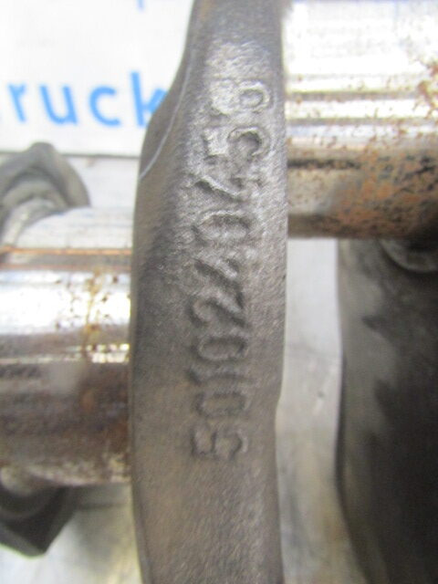 RENAULT PREMIUM 400/380 CRANKSHAFT P/NO 501024045 - المحرك و قطع الغيار - شاحنة: صور 3 RENAULT PREMIUM 400/380 CRANKSHAFT P/NO 501024045 - المحرك و قطع الغيار - شاحنة: صور 3