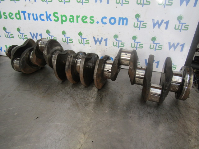 RENAULT PREMIUM 400/380 CRANKSHAFT P/NO 501024045 - المحرك و قطع الغيار - شاحنة: صور 4 RENAULT PREMIUM 400/380 CRANKSHAFT P/NO 501024045 - المحرك و قطع الغيار - شاحنة: صور 4