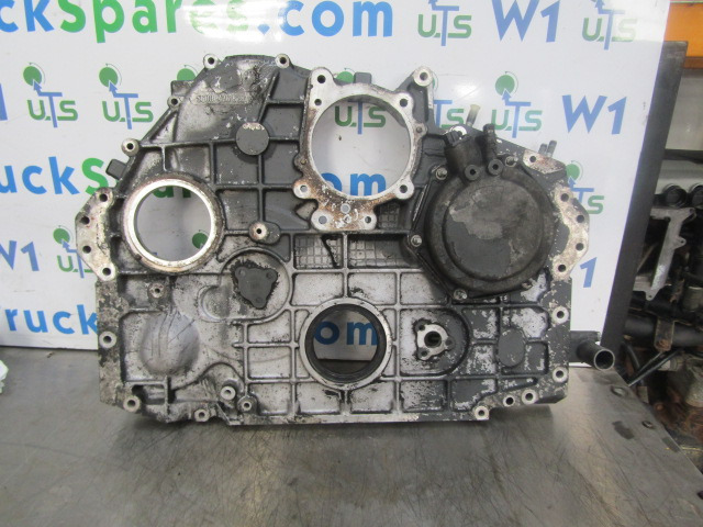 RENAULT PREMIUM 400/380 TIMING COVER P/NO 5600426828A - المحرك و قطع الغيار - شاحنة: صور 1 RENAULT PREMIUM 400/380 TIMING COVER P/NO 5600426828A - المحرك و قطع الغيار - شاحنة: صور 1