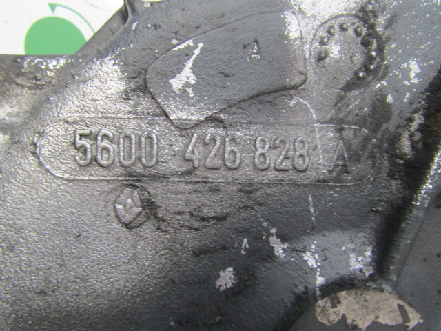 RENAULT PREMIUM 400/380 TIMING COVER P/NO 5600426828A - المحرك و قطع الغيار - شاحنة: صور 2 RENAULT PREMIUM 400/380 TIMING COVER P/NO 5600426828A - المحرك و قطع الغيار - شاحنة: صور 2