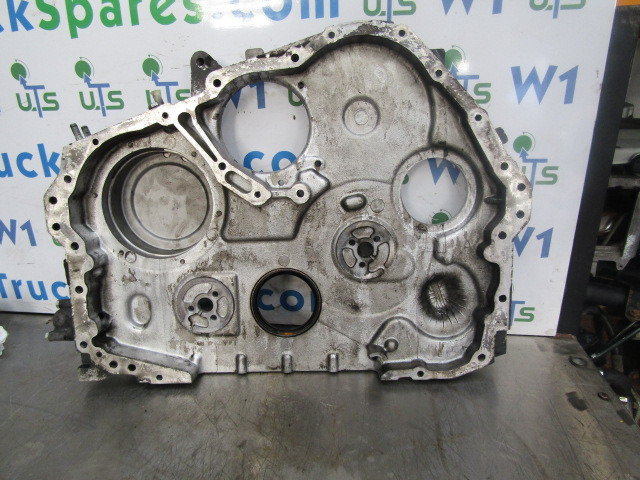 RENAULT PREMIUM 400/380 TIMING COVER P/NO 5600426828A - المحرك و قطع الغيار - شاحنة: صور 3 RENAULT PREMIUM 400/380 TIMING COVER P/NO 5600426828A - المحرك و قطع الغيار - شاحنة: صور 3