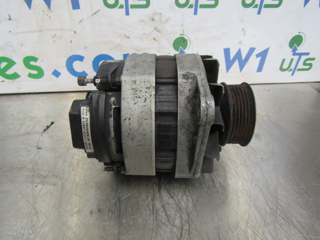RENAULT PREMIUM 400 ALTERNATOR - النظام الكهربائي - شاحنة: صور 1 RENAULT PREMIUM 400 ALTERNATOR - النظام الكهربائي - شاحنة: صور 1