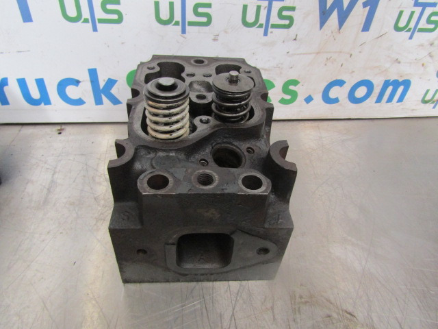 RENAULT PREMIUM 400 CYLINDER HEADS – 6 AVAILABLE - المحرك و قطع الغيار - شاحنة: صور 1 RENAULT PREMIUM 400 CYLINDER HEADS – 6 AVAILABLE - المحرك و قطع الغيار - شاحنة: صور 1