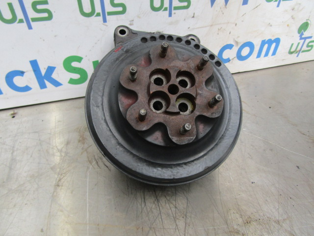 RENAULT PREMIUM 400 FAN PULLY & DRIVE - المحرك و قطع الغيار - شاحنة: صور 1 RENAULT PREMIUM 400 FAN PULLY & DRIVE - المحرك و قطع الغيار - شاحنة: صور 1