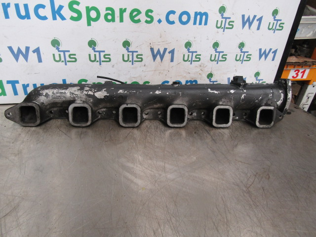 RENAULT PREMIUM 400 INLET MANIFOLD P/NO 5600426268 - المحرك و قطع الغيار - شاحنة: صور 4 RENAULT PREMIUM 400 INLET MANIFOLD P/NO 5600426268 - المحرك و قطع الغيار - شاحنة: صور 4