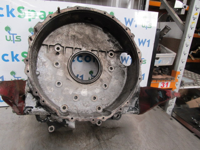 RENAULT PREMIUM 400HSP FLYWHEEL BELLHOSUING P/NO 5600426040 - دولاب الموازنة - شاحنة: صور 4 RENAULT PREMIUM 400HSP FLYWHEEL BELLHOSUING P/NO 5600426040 - دولاب الموازنة - شاحنة: صور 4