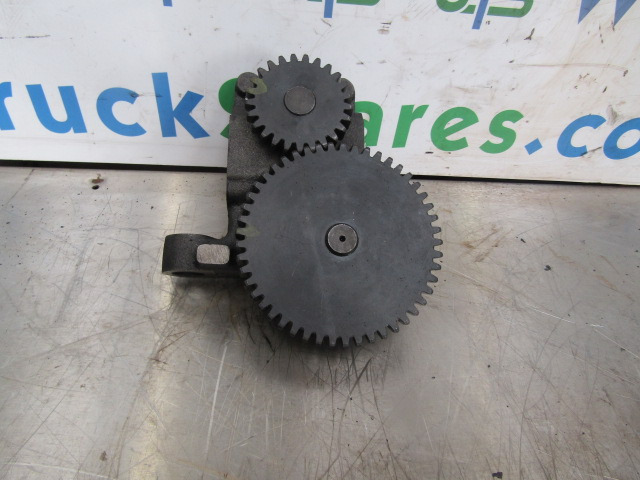 RENAULT PREMIUM OIL PUMP P/NO 5010295890B713 - المحرك و قطع الغيار - شاحنة: صور 3 RENAULT PREMIUM OIL PUMP P/NO 5010295890B713 - المحرك و قطع الغيار - شاحنة: صور 3