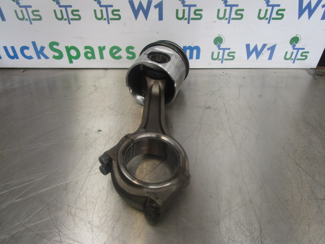 SCANIA 124 420 CONROD AND PISTON - المحرك و قطع الغيار - شاحنة: صور 1 SCANIA 124 420 CONROD AND PISTON - المحرك و قطع الغيار - شاحنة: صور 1