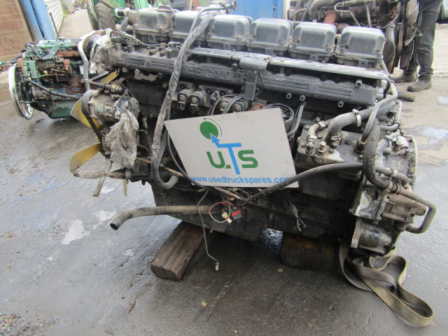 SCANIA 124/420 DC1203 ENGINE COMPLETE - المحرك - شاحنة: صور 3 SCANIA 124/420 DC1203 ENGINE COMPLETE - المحرك - شاحنة: صور 3