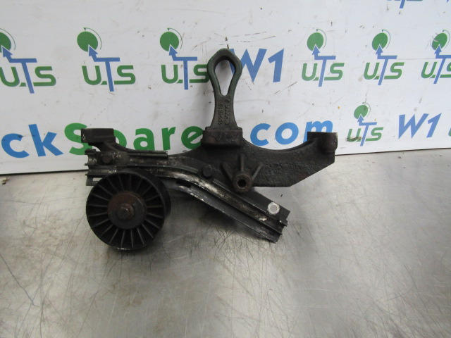 SCANIA 144/164 V8 BELT TENSIONER P/NO 1504819 - المحرك و قطع الغيار - شاحنة: صور 1 SCANIA 144/164 V8 BELT TENSIONER P/NO 1504819 - المحرك و قطع الغيار - شاحنة: صور 1